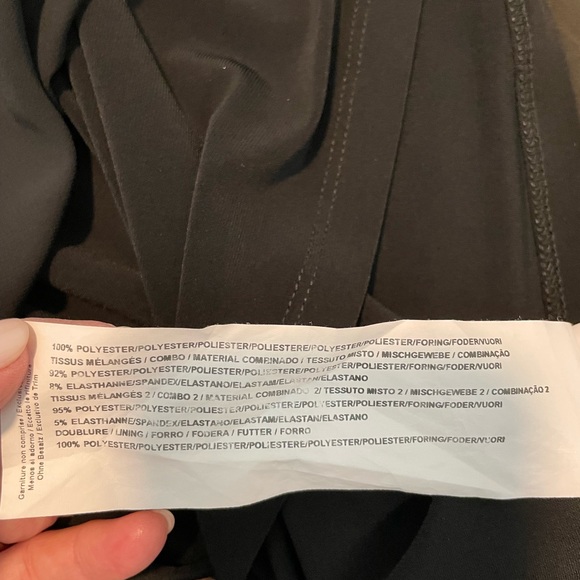 JOSEPH RIBKOFF Tunic Top Size 8 - Picture 4 of 5